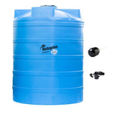 Cisterna de Agua 10,000 litros Básica Rotoplas
