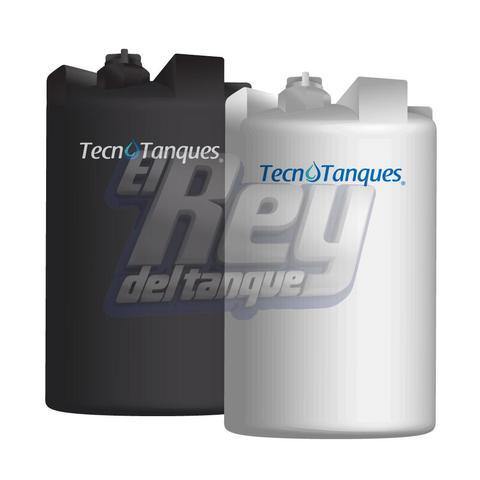 Tanque Vertical Chaparro 40,000 litros Tecnotanques